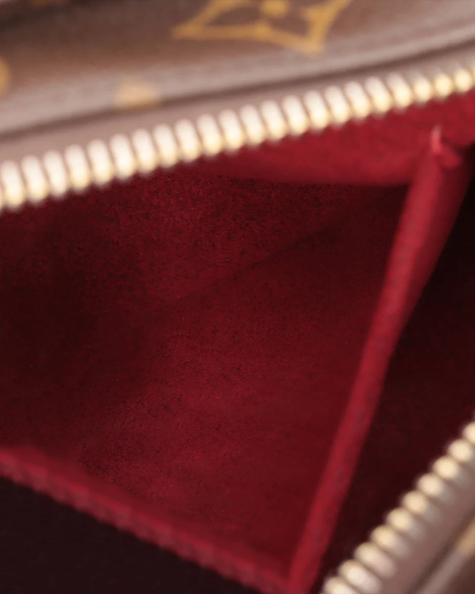 Pre-Owned Louis Vuitton Viva Cite MM M51164