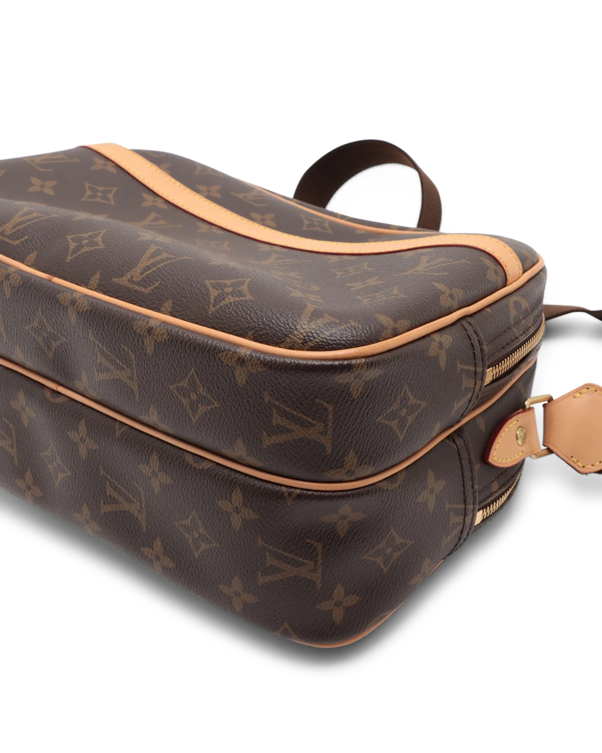 Pre-Owned Louis Vuitton Reporter PM M45254