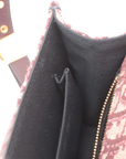 Pre-Owned Christian Dior Oblique 30 Montaigne