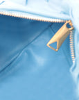 Pre-Owned Bottega Veneta Intrecciato Jodie Candy