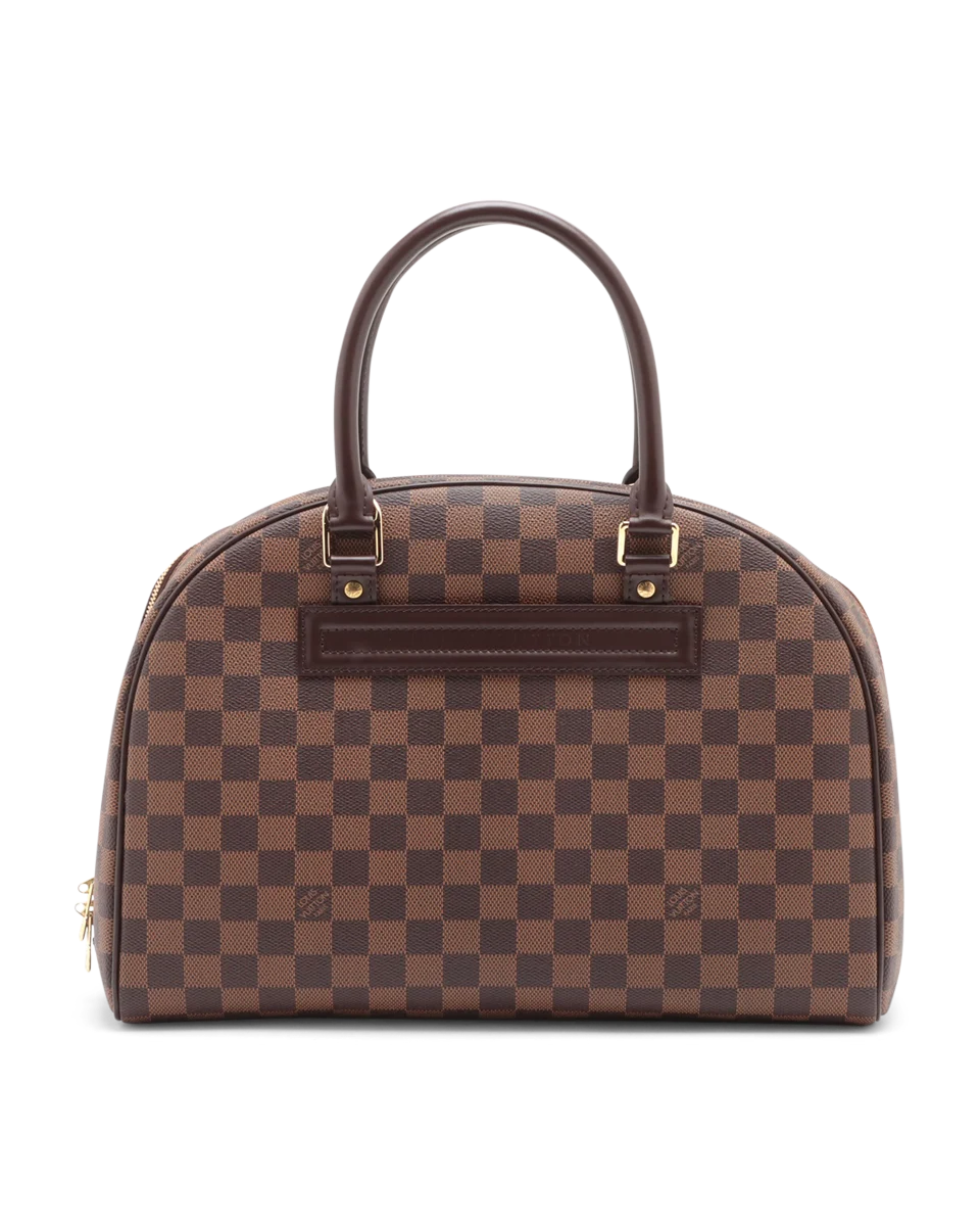 Pre-Owned Louis Vuitton Nolita N41455