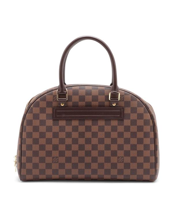 Pre-Owned Louis Vuitton Nolita N41455