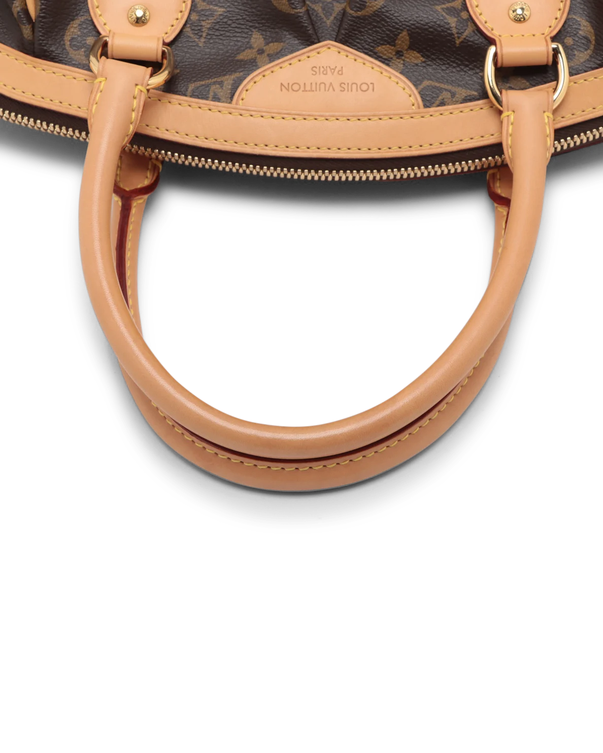 Pre-Owned Louis Vuitton Tivoli Pm M40143