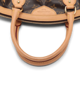 Pre-Owned Louis Vuitton Tivoli Pm M40143