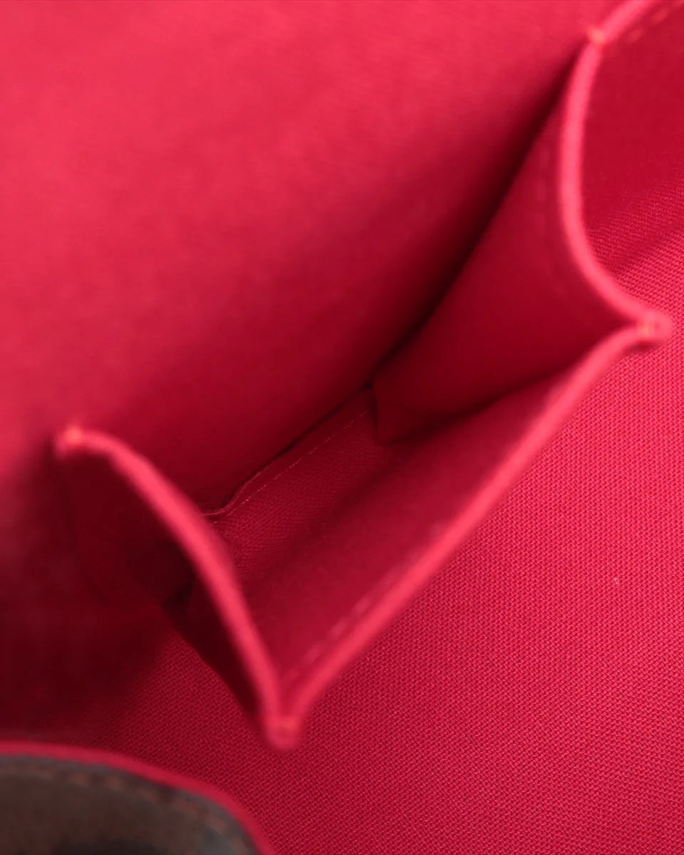 Pre-Owned Louis Vuitton Nolita N41455