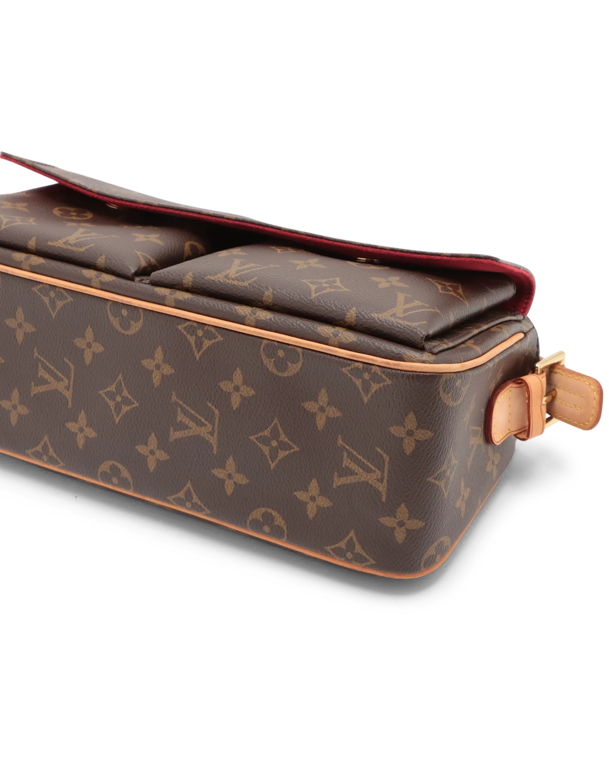 Pre-Owned Louis Vuitton Viva Cite MM M51164