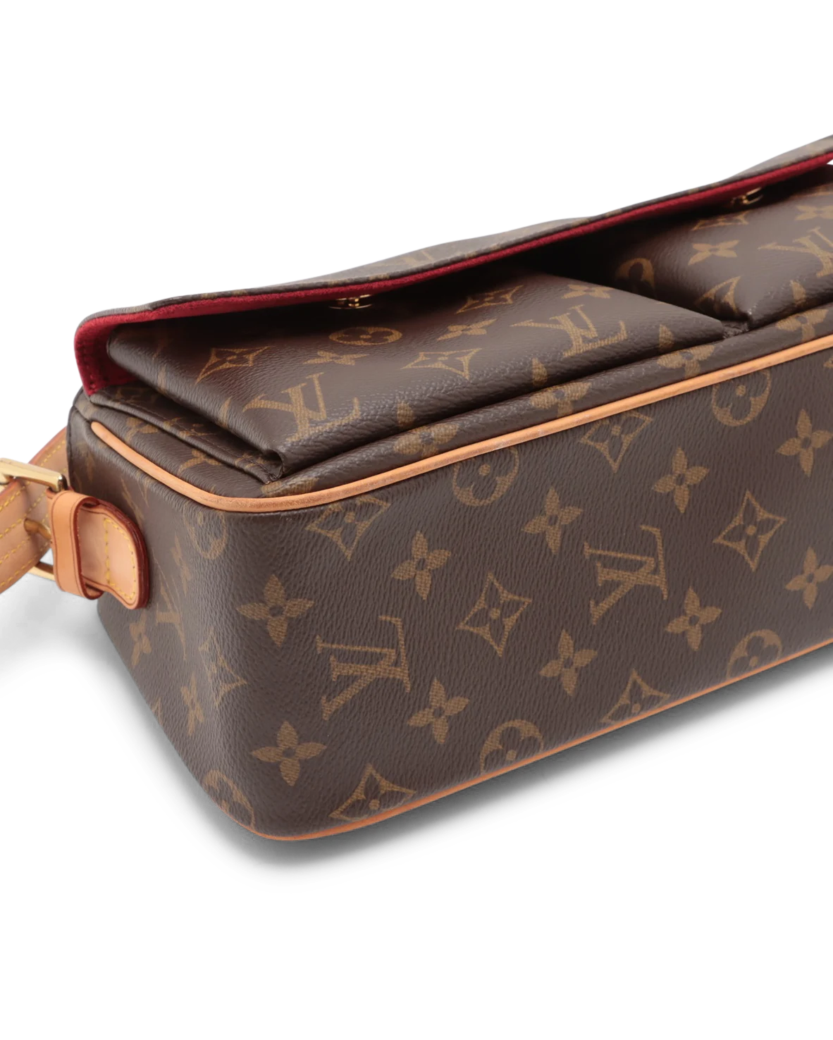 Pre-Owned Louis Vuitton Viva Cite MM M51164