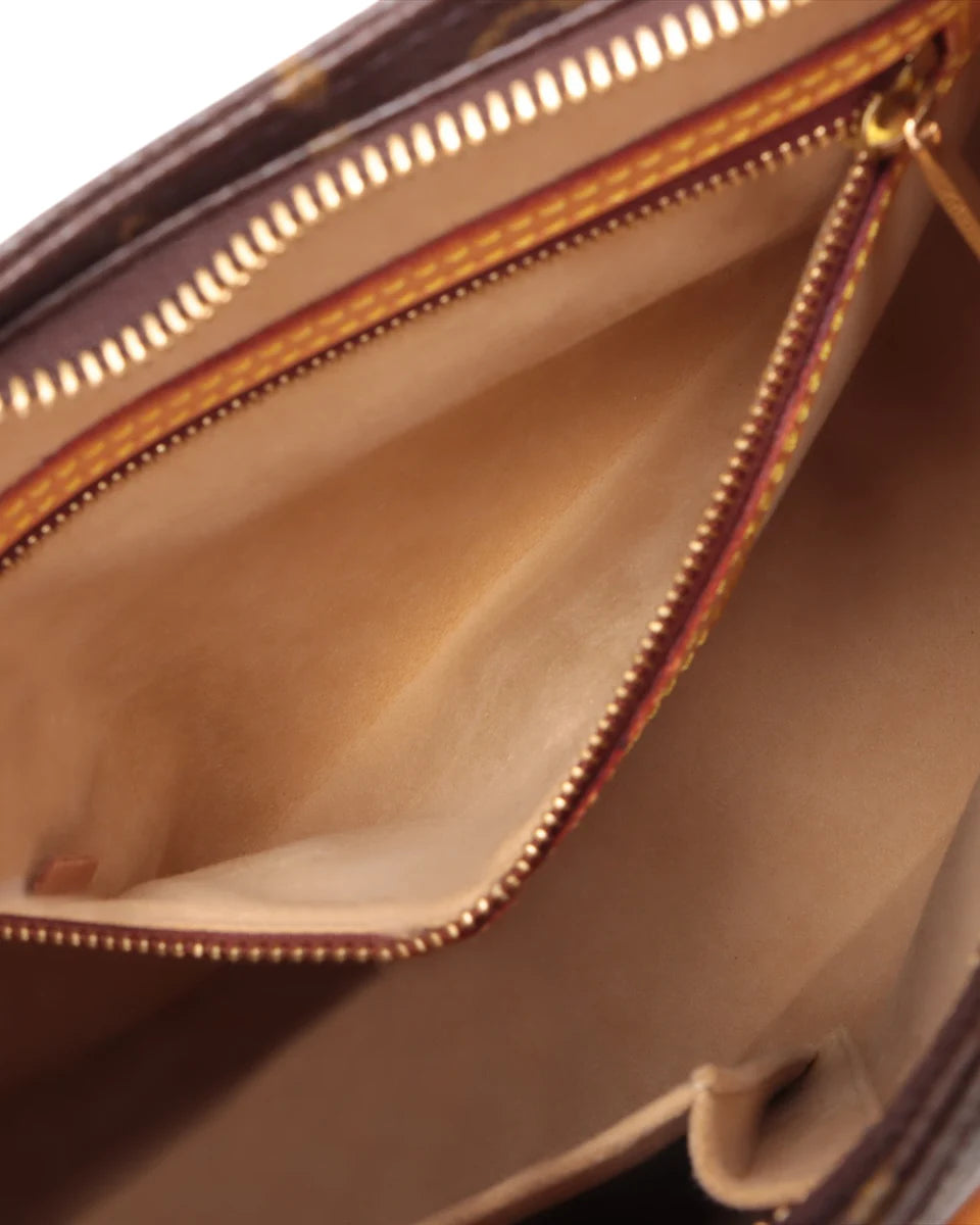 Pre-Owned Louis Vuitton Looping Mm M51146