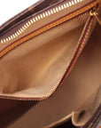 Pre-Owned Louis Vuitton Looping Mm M51146