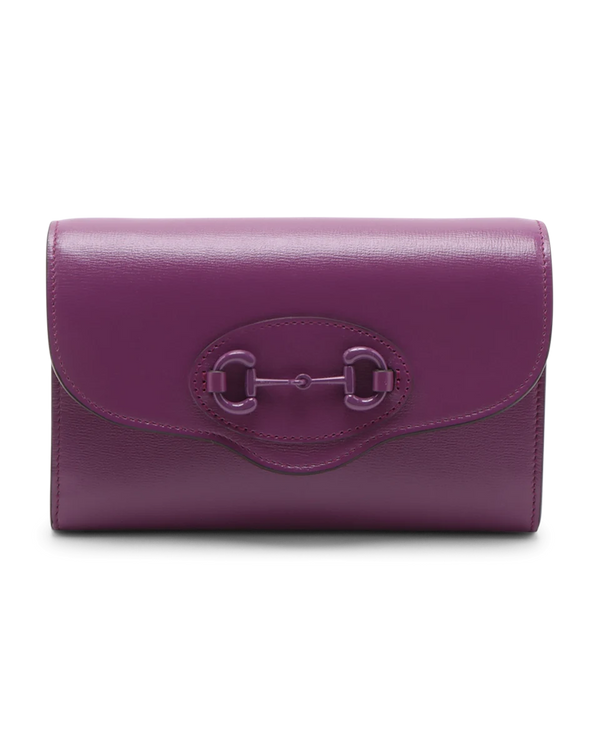 Pre-Owned Gucci Horsebit 1955 Crossbody