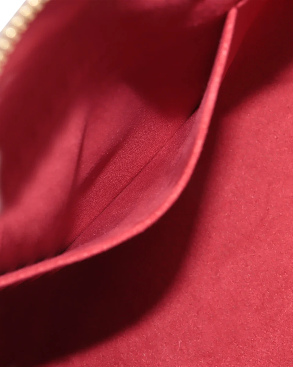 Pre-Owned Louis Vuitton Trevi PM N51997