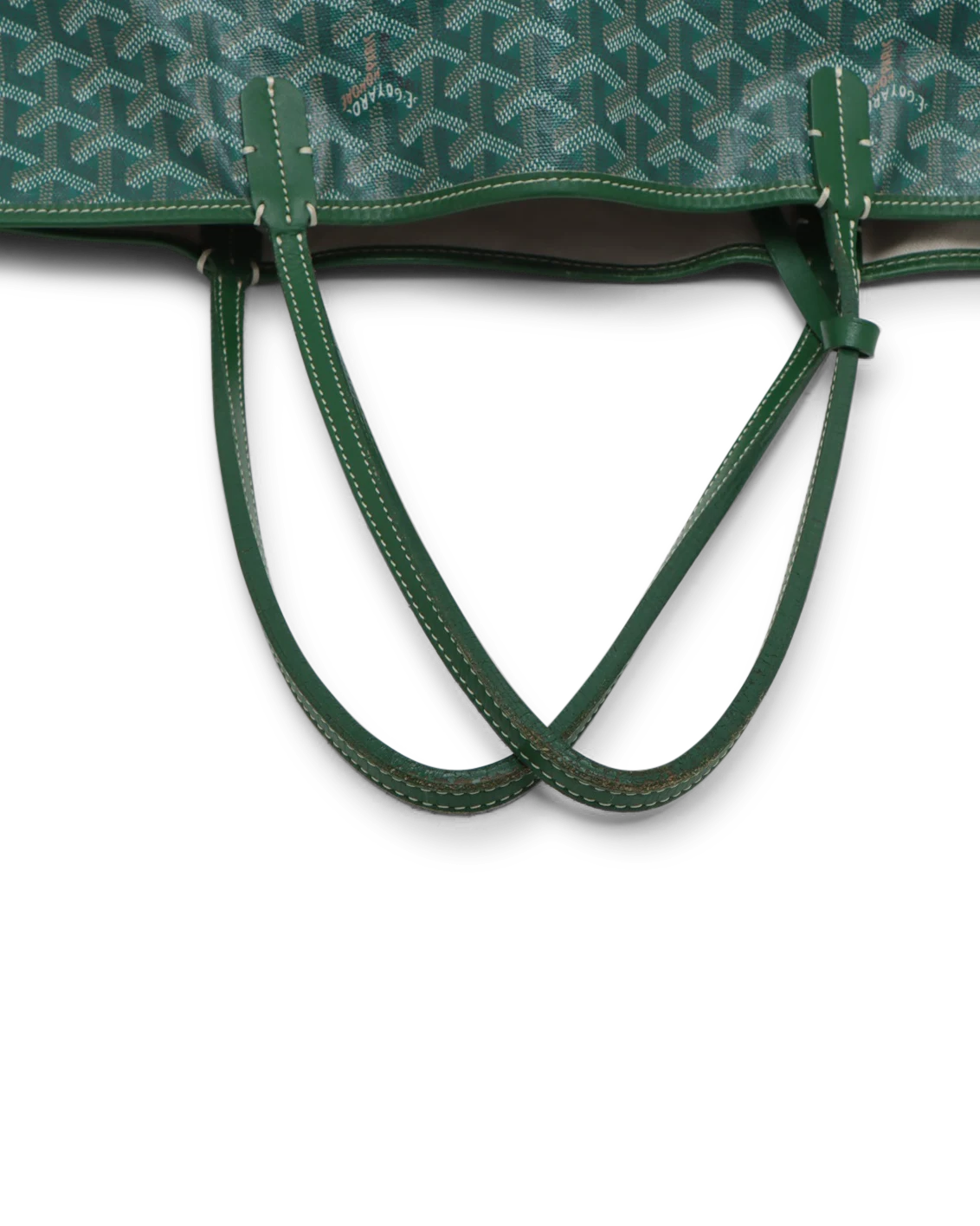 Pre-Owned Goyard