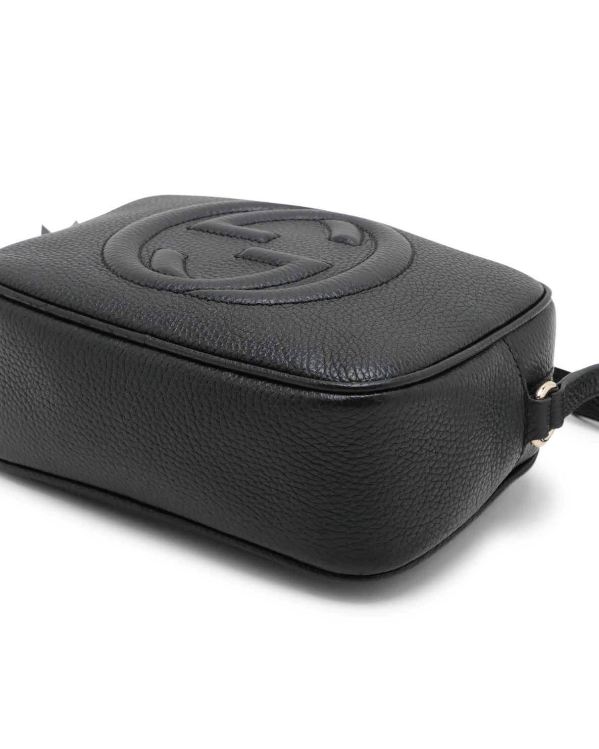 Pre-Owned Gucci Soho Disco