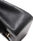 Pre-Owned Chanel Classic Jumbo Double Flap Bag