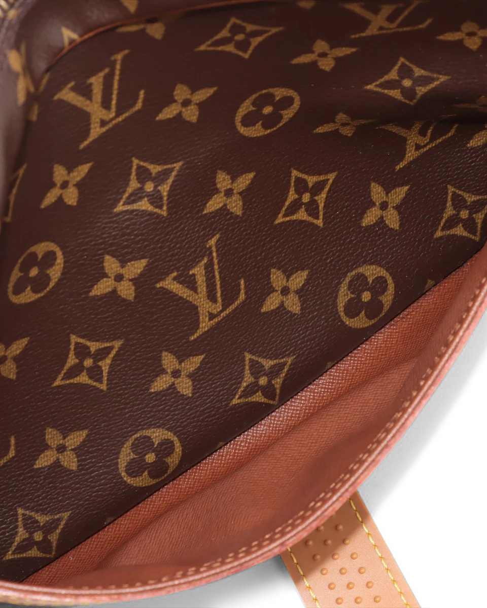 Pre-Owned Louis Vuitton Trocadero 27 M51274