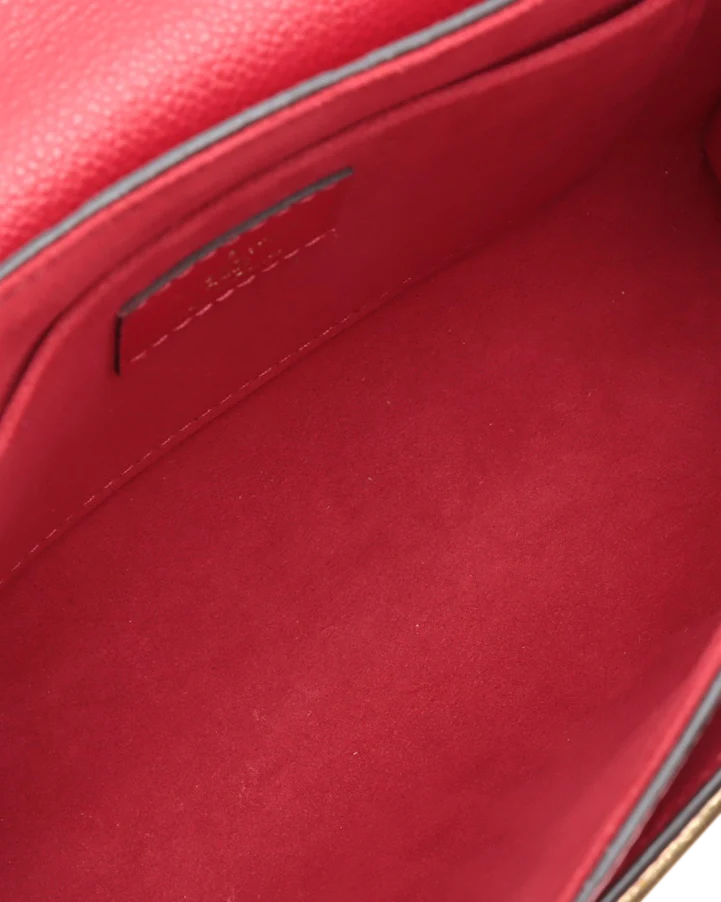 Pre-Owned Louis Vuitton Vavin BB M43936