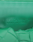 Pre-Owned Bottega Veneta Intrecciato Jodie