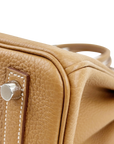 Pre-Owned Hermes Birkin 25 041344CK