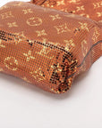 Pre-Owned Louis Vuitton Fall/Winter 2002 Mesh Metal Frances by Marc Jacobs